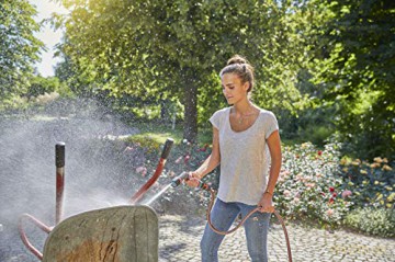 Gardena - Comfort Cleaning Nozzle EcoPulse