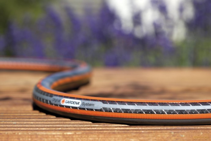 Gardena - Comfort HighFLEX Hose 13 mm 50m