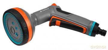 Gardena - Comfort Multi Sprayer Nozzle