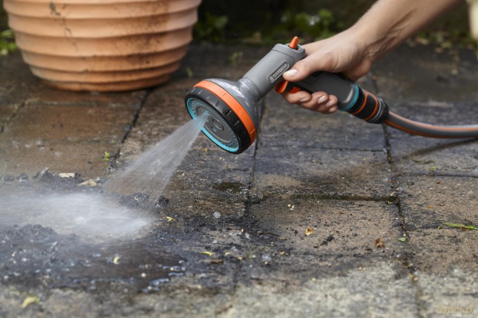 Gardena - Comfort Multi Sprayer Nozzle