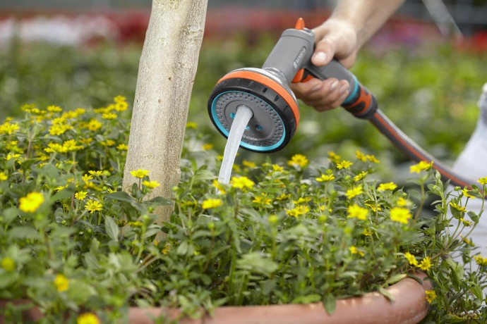 Gardena - Comfort Multi Sprayer Nozzle