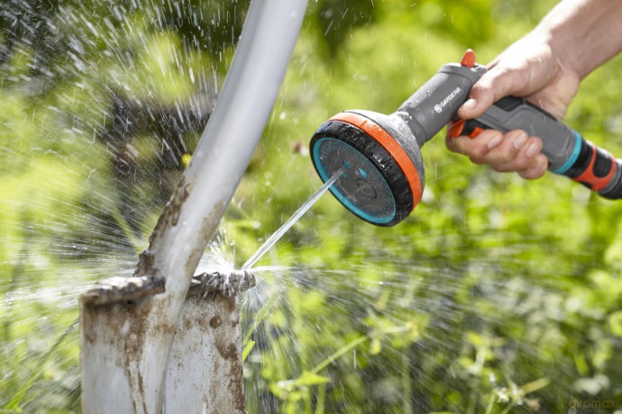 Gardena - Comfort Multi Sprayer Nozzle
