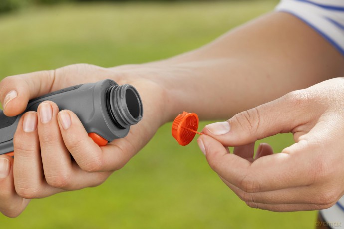 Gardena - Comfort Multi Sprayer Nozzle