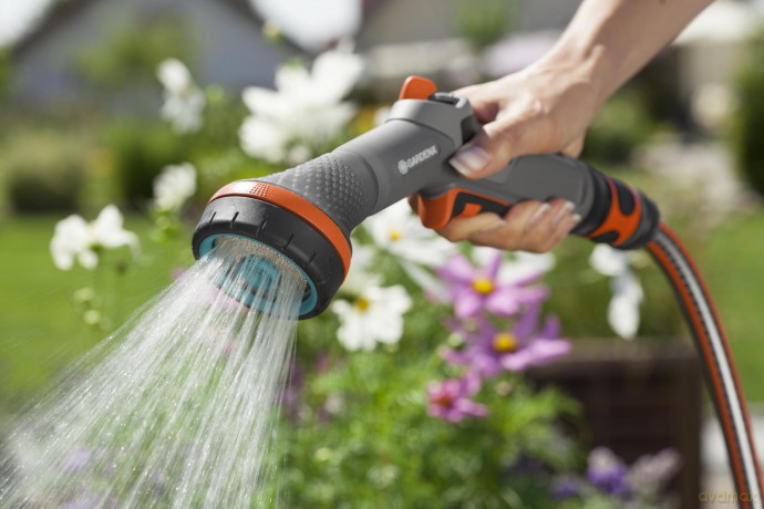 Gardena - Comfort Sensitive Plant Sprayer