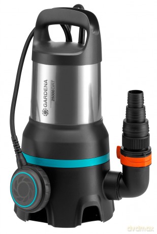 Gardena - Dirty Water Pump 25000