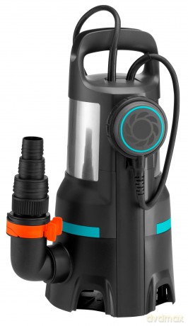 Gardena - Dirty Water Pump 25000