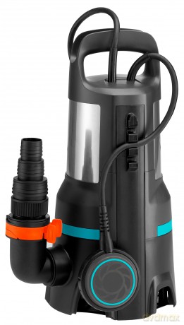 Gardena - Dirty Water Pump 25000