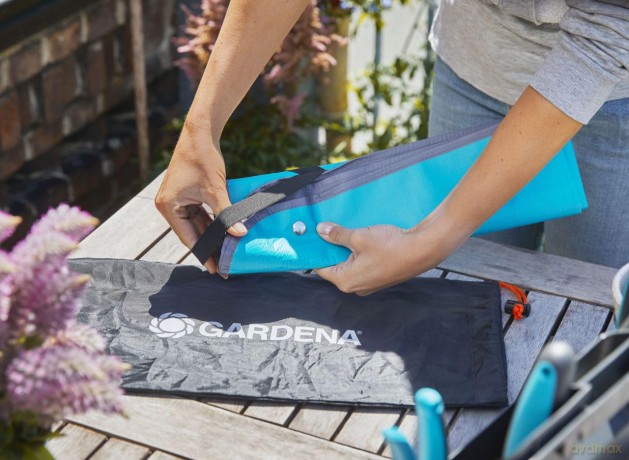 Gardena - GARDENA city gardening Planting Mat M