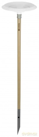 Gardena - GARDENA ClickUp! BirdBath - 25 cm