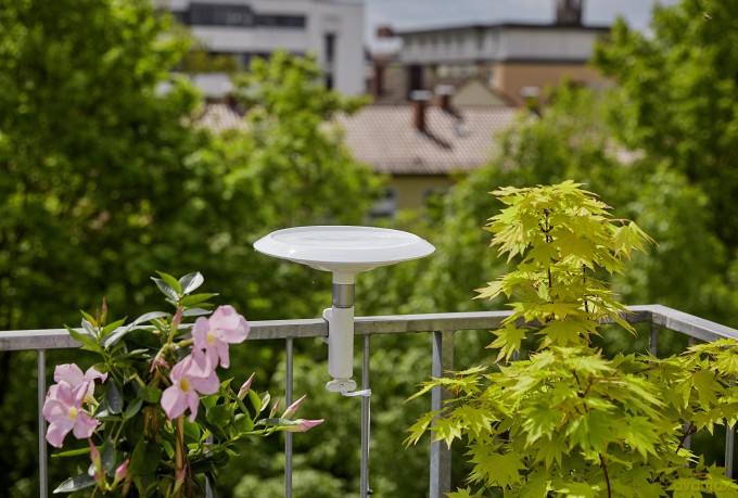 Gardena - GARDENA ClickUp! BirdBath - 25 cm