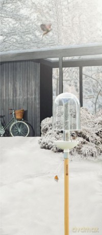 Gardena - GARDENA ClickUp! BirdFeeder