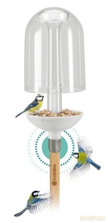 Gardena - GARDENA ClickUp! BirdFeeder