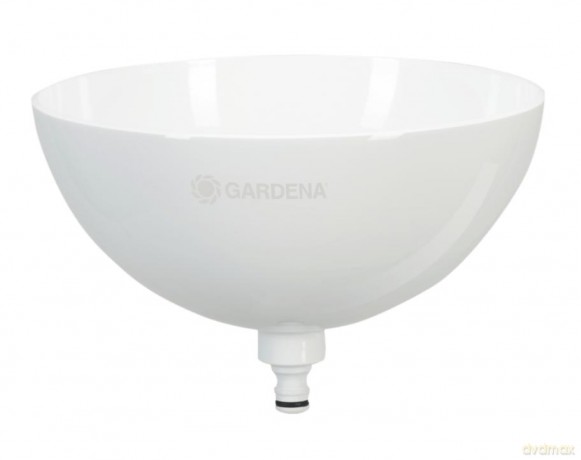 Gardena - GARDENA ClickUp! FlowerBowl - 25 cm