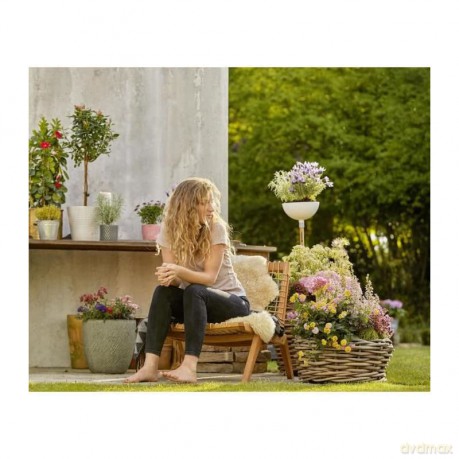 Gardena - GARDENA ClickUp! FlowerBowl - 25 cm