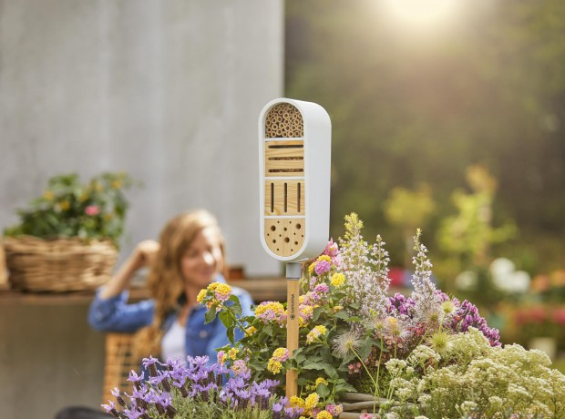 Gardena - GARDENA ClickUp! InsectHotel