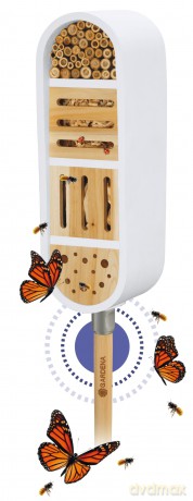Gardena - GARDENA ClickUp! InsectHotel