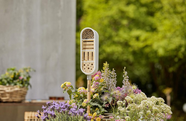 Gardena - GARDENA ClickUp! InsectHotel