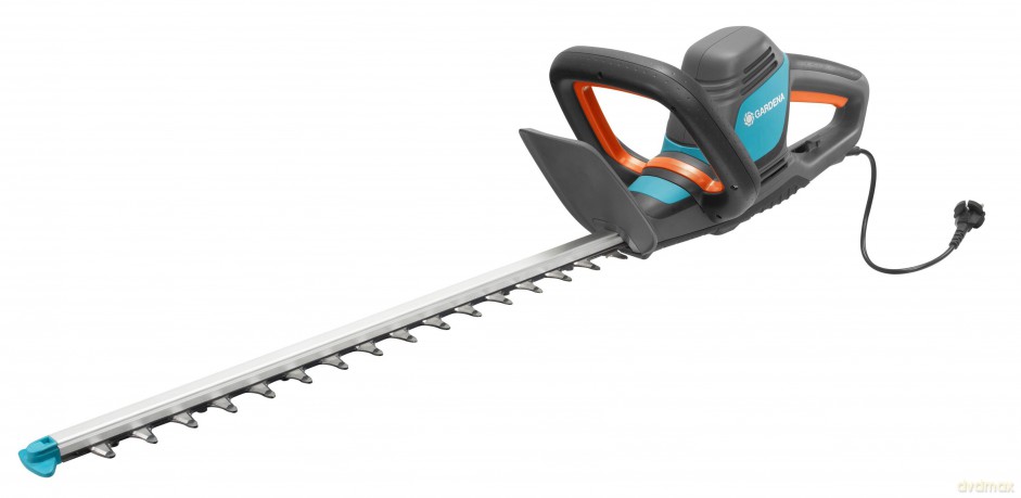 Gardena - GARDENA ComfortCut 550/50 Electric Hedge Trimmer - 550 W - 50 cm Blade Length