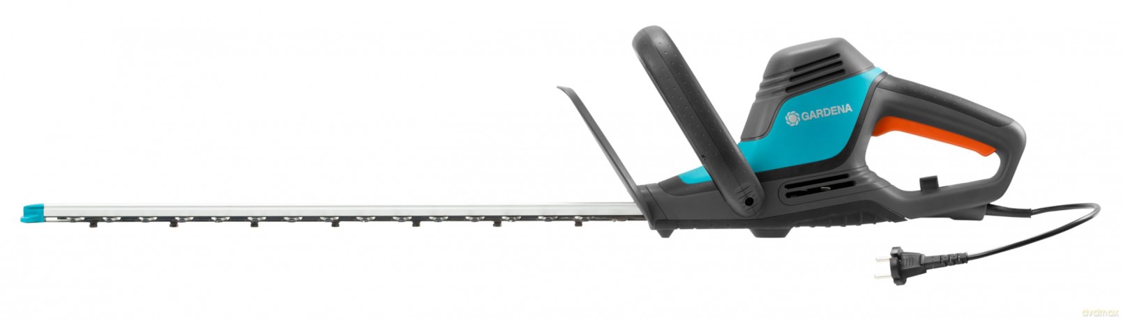 Gardena - GARDENA ComfortCut 550/50 Electric Hedge Trimmer - 550 W - 50 cm Blade Length