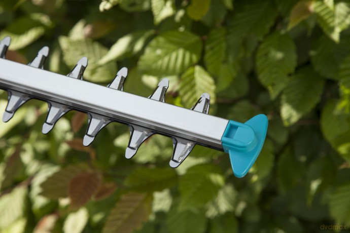 Gardena - GARDENA ComfortCut 550/50 Electric Hedge Trimmer - 550 W - 50 cm Blade Length