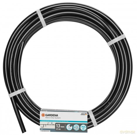 Gardena - GARDENA Connecting Pipe Flex 13 mm (1/2) - 15 m