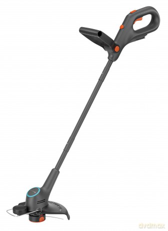 Gardena - GARDENA EasyTrim 25 18V Lawn Trimmer - 25 cm cutting arc