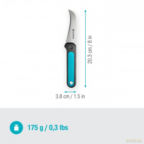 Gardena - GARDENA VeggieCut Scissors