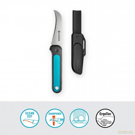 Gardena - GARDENA VeggieCut Scissors