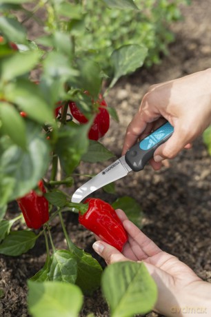 Gardena - GARDENA VeggieCut Scissors