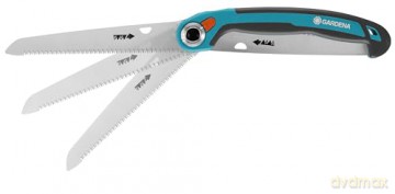 Gardena - Gardeners' Folding Saw 200 P - 200 mm