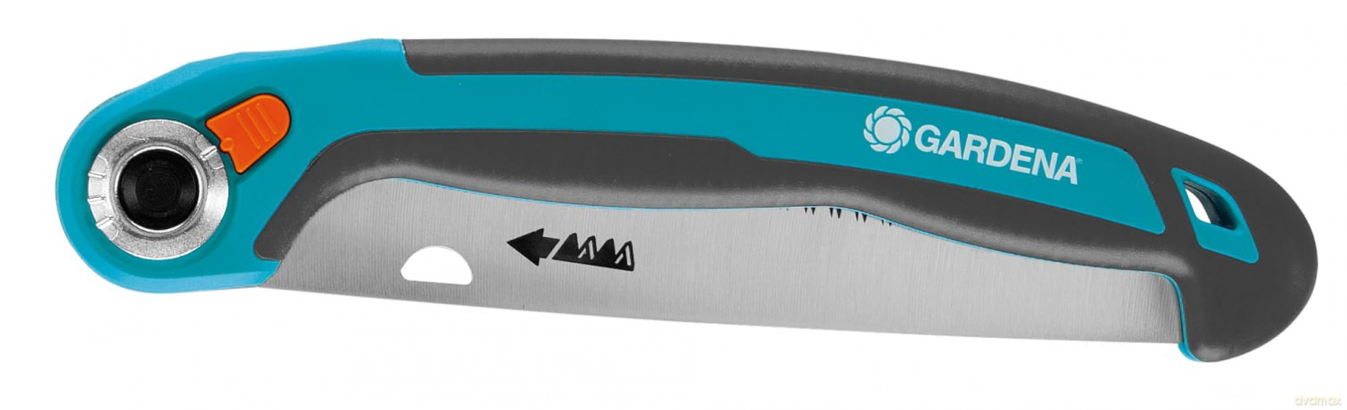 Gardena - Gardeners' Folding Saw 200 P - 200 mm