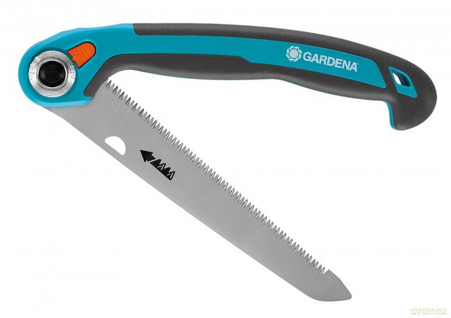 Gardena - Gardeners' Folding Saw 200 P - 200 mm