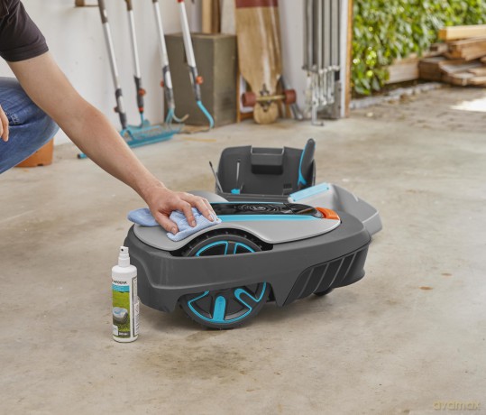 Gardena - Maintenance and - Cleaning Set