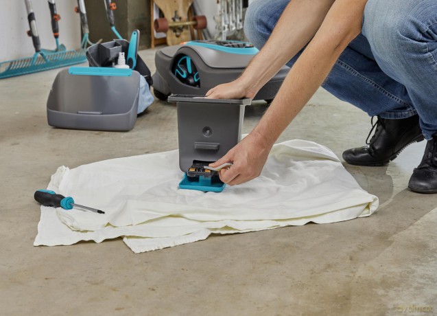 Gardena - Maintenance and - Cleaning Set