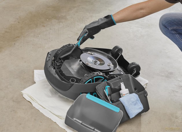 Gardena - Maintenance and - Cleaning Set