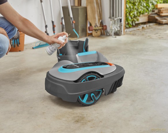 Gardena - Maintenance and - Cleaning Set