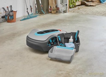 Gardena - Maintenance and - Cleaning Set
