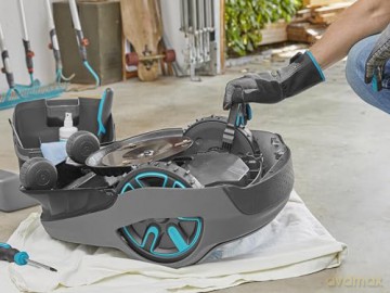 Gardena - Maintenance and - Cleaning Set