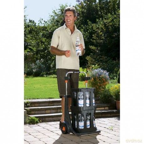Gardena - Mobile Garden Cart