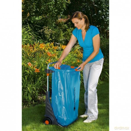 Gardena - Mobile Garden Cart