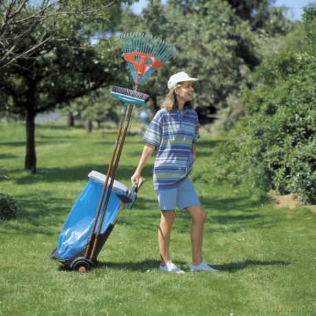 Gardena - Mobile Garden Cart