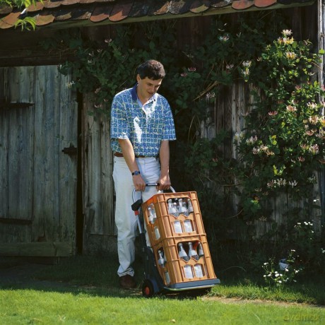 Gardena - Mobile Garden Cart