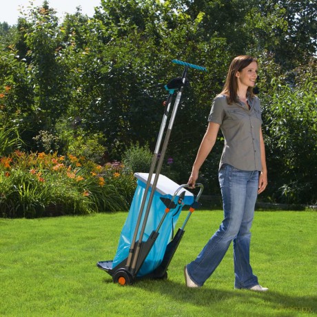 Gardena - Mobile Garden Cart