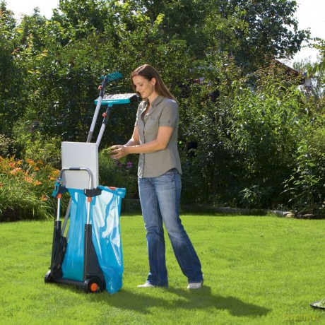 Gardena - Mobile Garden Cart