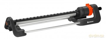 Gardena - Oscillating Sprinkler Aqua L
