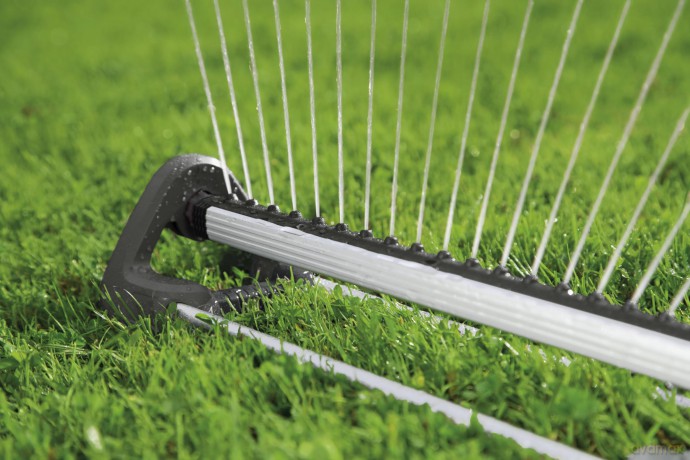 Gardena - Oscillating Sprinkler Aqua L