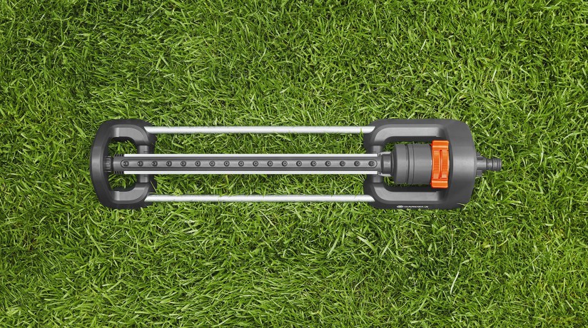 Gardena - Oscillating Sprinkler Aqua L
