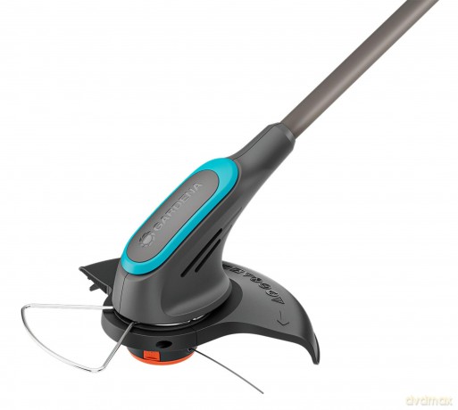 Gardena - PowerTrim 30 18V Grass Trimmer Set - 4.0 Ah
