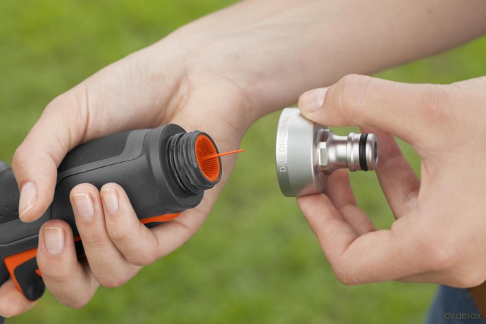 Gardena - Premium Multi Sprayer Nozzle