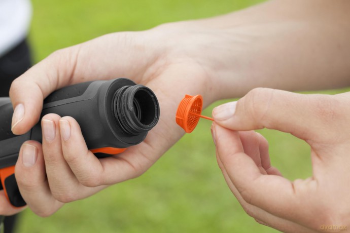 Gardena - Premium Multi Sprayer Nozzle
